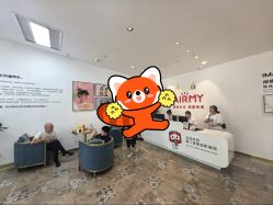 -爱儿美儿童摄影亲子馆(五路居店)
