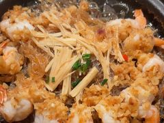 -前海沿·青岛菜(乐客城店)