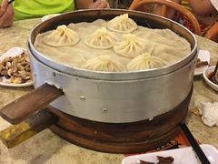 -老班长手工灌汤包老店(东山店)
