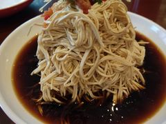 烫干丝-冶春茶社(太和广场店)