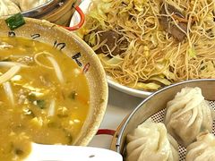 -嵊州美食(市心北路店)