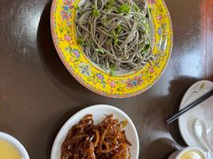 -福荣居褡裢火烧京味家常菜(西四店)