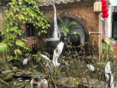 -园林美食城·本土农家菜(杨和镇店)