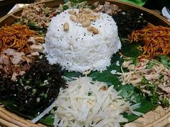 -兰木肆·云南菜(龙湖U城天街店)
