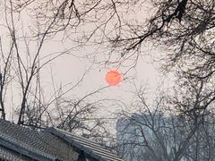 -北京国子监胡同
