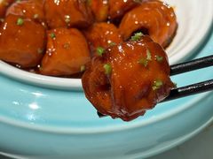 九转大肠-梅飞酒家(桑园路店)