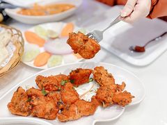 油炸鱼块-VATAN INDIAN RESTAURANT米特餐饮有限公司(城北路店)