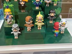 -泡泡玛特POPMART(崇文门国瑞城店)