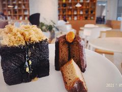 可露丽-COFFEEOLOGY咖啡学(天银店)