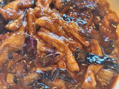-华天二友居肉饼(宫门口店)