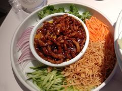 -额娘·春饼烤鸭(天鸿店)