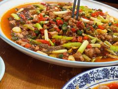 -李大爷的泡椒馆(冉家坝店)
