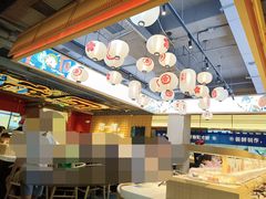 -三禾寿司(君尚店)