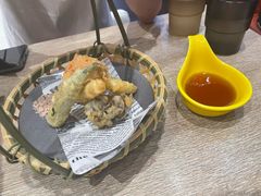 -一風堂拉面(深圳湾万象城店)
