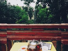 -1901 Cafe(西四店)