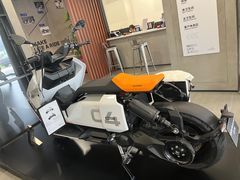 -北京德悦行BMW宝马摩托车