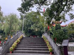 -宝通禅寺