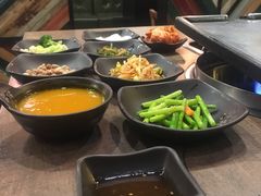 -香猪坊韩国烤肉专属门店(魏公村店)