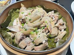 -金陵家宴·金陵春·南京菜(夫子庙店)