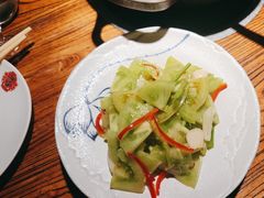 -福茂源横山铁锅羊肉(高新路店)