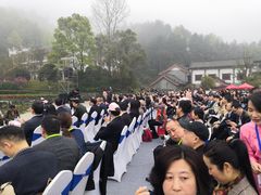-常德桃花源景区