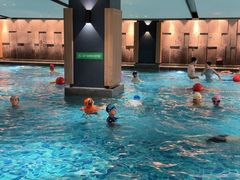 -青水瓦台汤泉(未央店)