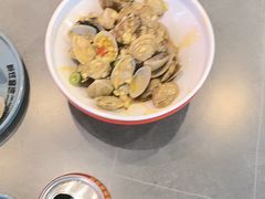 -醉炫音速烧烤·干煸菜(沙河总店)