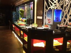 -泰谷酒店·太古码头闽菜自助餐厅