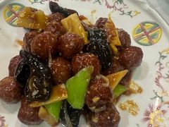 -恭敬李·烤鸭(天坛北门店)