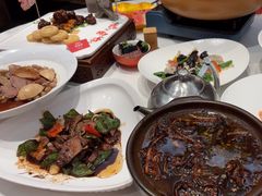 -聚鑫阁江浙菜·非遗传承技艺(青村帝华园店)