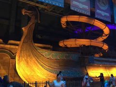 -波塞冬旅游度假区