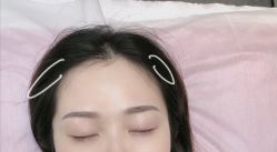 点击看大图 -久匠·野生眉半永久纹绣