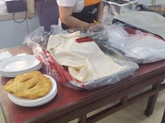 -张茂民族饭店(胜利北路店)