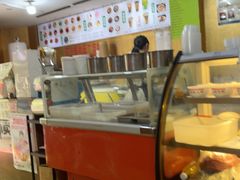 -陈氏冰粉(龙山中学店)