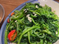 -常来小聚·广州非遗传承餐厅(地王广场店)