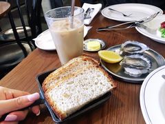 餐前面包-Cumulus Inc.