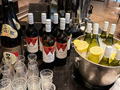 -博林天瑞喜来登酒店·西丽尚膳