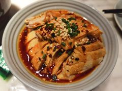 口水鸡-望湘园·湖南菜(宏伊店)