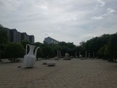 -唐城墙遗址公园