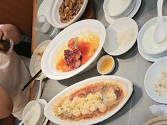 -千日贺茶餐厅(开发区安盛店)