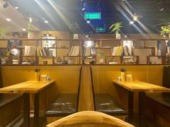大堂-南小蟹手工點心(三里屯店)