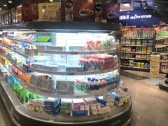 -大商超市(银岛店)