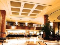 -南京维景国际大酒店(南京博物院店)