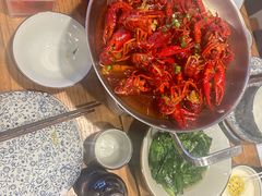 -虾小龙老长沙龙虾馆(坡子街店)