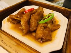 -粤点王茶楼(海丰店)