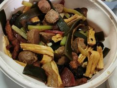-川成元·麻辣香锅(凯德MALL西直门店)