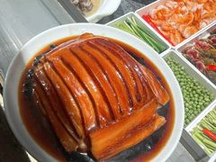 -湘村小灶·地道长沙菜·本地人优选(万家丽路店)