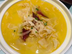 浓汤纸片笋-同庆楼(金宝汇店)
