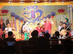 -陕西戏曲非遗博物馆