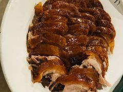 -金百万烤鸭店(马甸店)